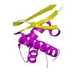 Image of CATH 2eu1N02