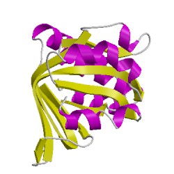 Image of CATH 2eu1N03