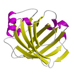 Image of CATH 2eu7X