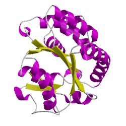 Image of CATH 2eu8B