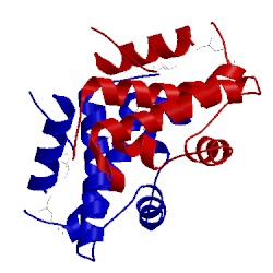 Image of CATH 2euc