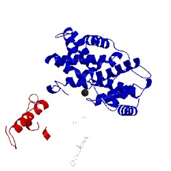 Image of CATH 2euf