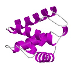 Image of CATH 2eufA01