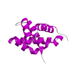 Image of CATH 2eufA02