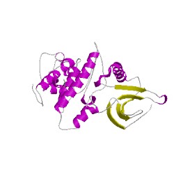 Image of CATH 2eufB