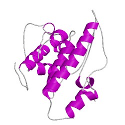 Image of CATH 2eufB02