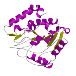 Image of CATH 2eugA