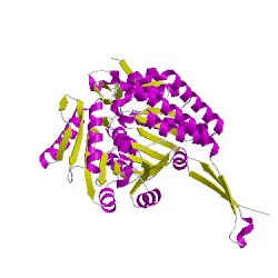 Image of CATH 2euhA