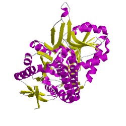 Image of CATH 2euhB