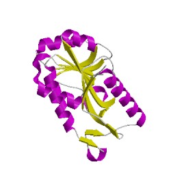 Image of CATH 2euhD02