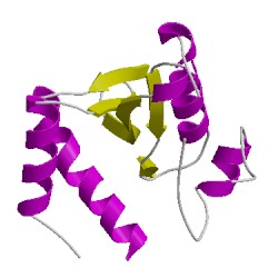 Image of CATH 2euiD01