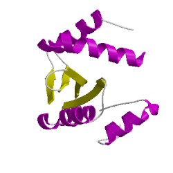 Image of CATH 2euiE01