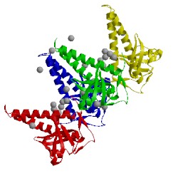 Image of CATH 2eul