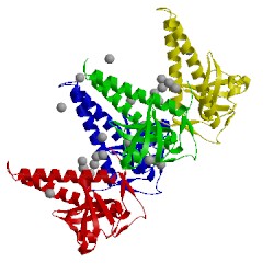 Image of CATH 2eul