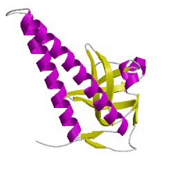 Image of CATH 2eulA