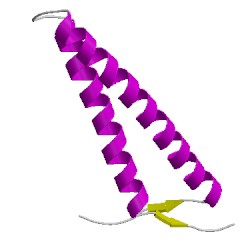 Image of CATH 2eulA01