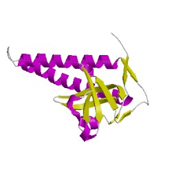 Image of CATH 2eulB