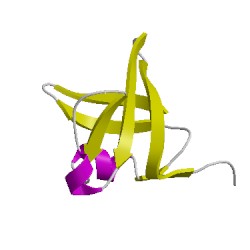 Image of CATH 2eulC02