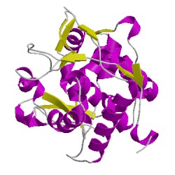 Image of CATH 2eutA