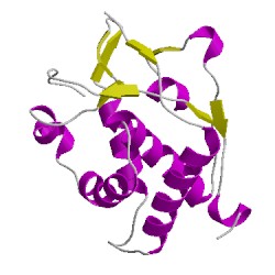 Image of CATH 2eutA01