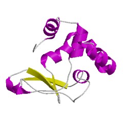 Image of CATH 2eutA02