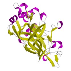 Image of CATH 2euvA