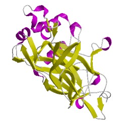 Image of CATH 2euxA