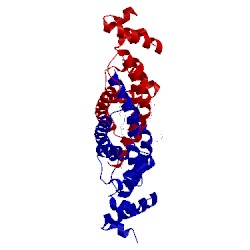 Image of CATH 2ev1