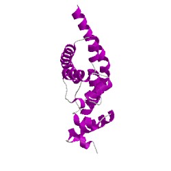 Image of CATH 2ev1A