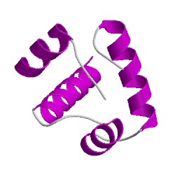 Image of CATH 2ev5A01