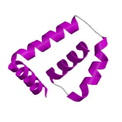 Image of CATH 2ev5A02