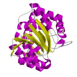 Image of CATH 2ev9A