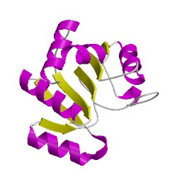 Image of CATH 2ev9A02