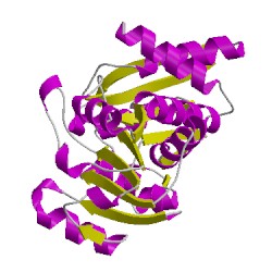 Image of CATH 2ev9B