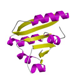 Image of CATH 2ev9B01