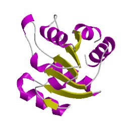 Image of CATH 2ev9B02