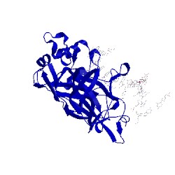 Image of CATH 2evf