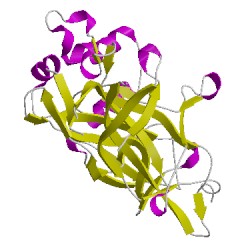 Image of CATH 2evfA