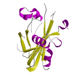 Image of CATH 2evvA00