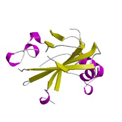 Image of CATH 2evvC