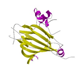 Image of CATH 2evxA01