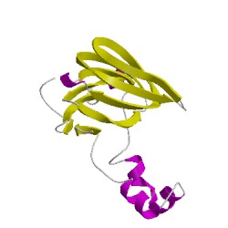 Image of CATH 2evxA02