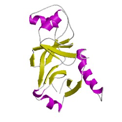 Image of CATH 2ew0A00