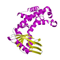 Image of CATH 2ew2A