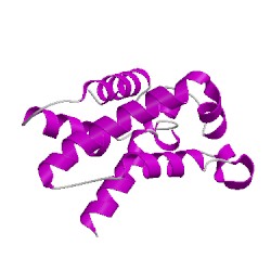 Image of CATH 2ew2A02