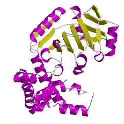 Image of CATH 2ew2B
