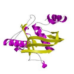 Image of CATH 2ew5A