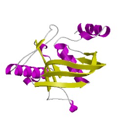 Image of CATH 2ew6A