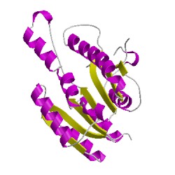 Image of CATH 2ew8A00