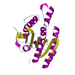 Image of CATH 2ew8B